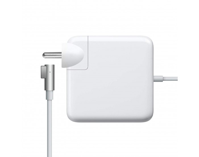 Lapcare Laptop Adapter Compatible For Apple 85w | 18.5v/4.6a | Megsafe 1 view 2